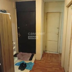 Квартира 42 м², 2-комнатная - изображение 1
