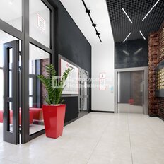 Квартира 24,6 м², студия - изображение 5