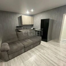 Квартира 41,9 м², 1-комнатная - изображение 4