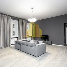 Квартира 80 м², 2-комнатная - изображение 4