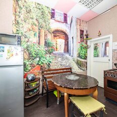 Квартира 62 м², 2-комнатная - изображение 2