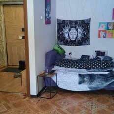 Квартира 35,7 м², 1-комнатная - изображение 3