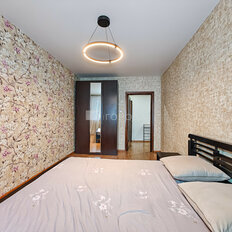 Квартира 62 м², 2-комнатная - изображение 2