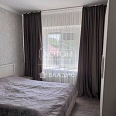Квартира 84 м², 3-комнатная - изображение 2
