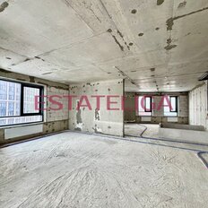 Квартира 108 м², 4-комнатная - изображение 4