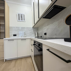 Квартира 75,2 м², 3-комнатная - изображение 5