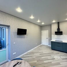 Квартира 82 м², 2-комнатная - изображение 4