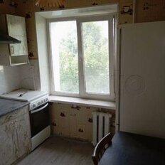 Квартира 30 м², 1-комнатная - изображение 2