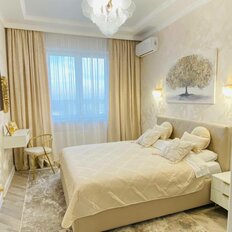 Квартира 42,5 м², 1-комнатная - изображение 3