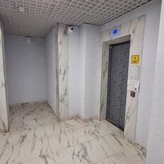 Квартира 26 м², студия - изображение 3