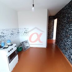 Квартира 30 м², 1-комнатная - изображение 5