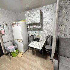 Квартира 18 м², студия - изображение 5
