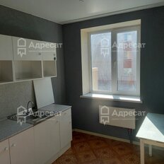 Квартира 30,6 м², 1-комнатная - изображение 1