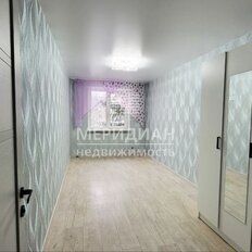 Квартира 57,9 м², 3-комнатная - изображение 1