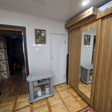 Квартира 46,9 м², 2-комнатная - изображение 5
