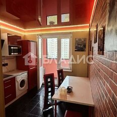 Квартира 39 м², 1-комнатная - изображение 4