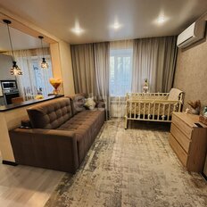 Квартира 57 м², 2-комнатная - изображение 4