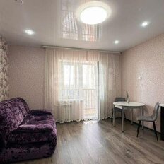 Квартира 27,6 м², студия - изображение 4