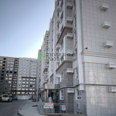 Квартира 37 м², 1-комнатная - изображение 2