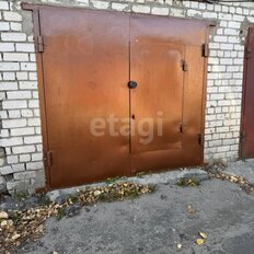 35 м², гараж - изображение 2