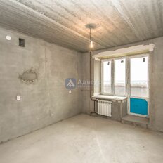 Квартира 45 м², 1-комнатная - изображение 1
