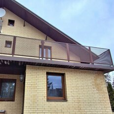 часть дома + 9 соток, участок - изображение 4