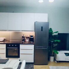 Квартира 66 м², 2-комнатная - изображение 3