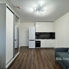 Квартира 30 м², студия - изображение 1