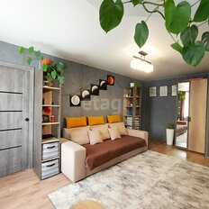Квартира 53,3 м², 3-комнатная - изображение 2