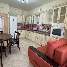 Квартира 63 м², 2-комнатная - изображение 4