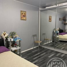 Квартира 38,4 м², 1-комнатная - изображение 4