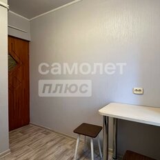 Квартира 34,2 м², 1-комнатная - изображение 4