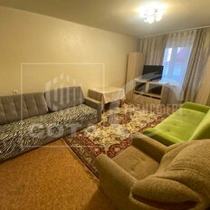 Квартира 39 м², 1-комнатная - изображение 5