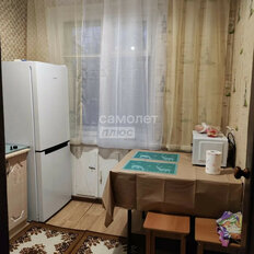 Квартира 30 м², 1-комнатная - изображение 2