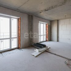 Квартира 124 м², 3-комнатная - изображение 2