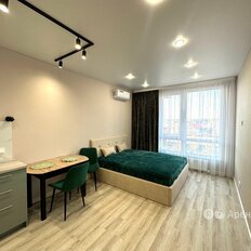 Квартира 29 м², студия - изображение 2