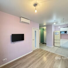 Квартира 34 м², 2-комнатная - изображение 5