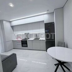 Квартира 50 м², 3-комнатная - изображение 5