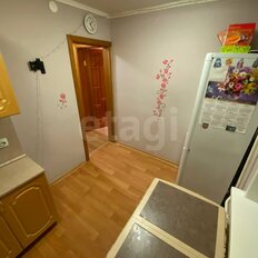 Квартира 59,8 м², 3-комнатная - изображение 4