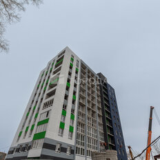 Квартира 23,3 м², студия - изображение 4