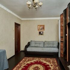 Квартира 61,7 м², 3-комнатная - изображение 2