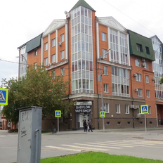 Квартира 91,2 м², 3-комнатная - изображение 2