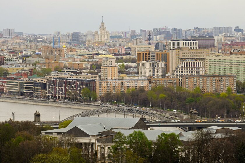 192 м², 4-комнатная квартира 123 000 000 ₽ - изображение 109