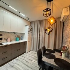 Квартира 69,5 м², 3-комнатная - изображение 3