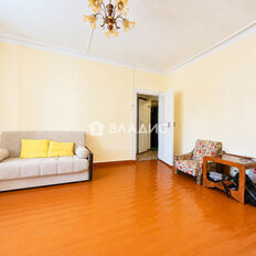Квартира 35,4 м², 1-комнатная - изображение 1