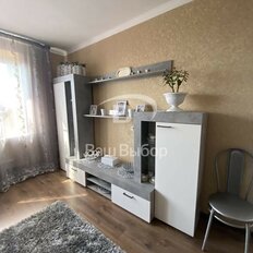 Квартира 56,7 м², 2-комнатная - изображение 3