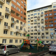 Квартира 43 м², 1-комнатная - изображение 1