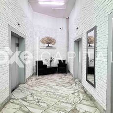 Квартира 101 м², 2-комнатная - изображение 1