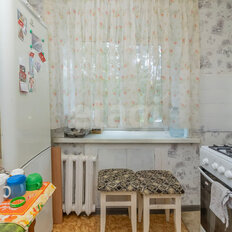 Квартира 30,7 м², 1-комнатная - изображение 5