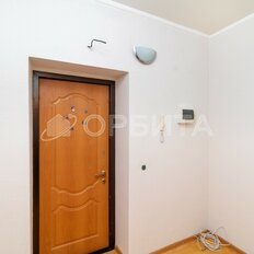 Квартира 37,8 м², 1-комнатная - изображение 5